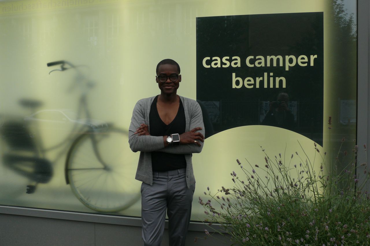 You are currently viewing <!--:en-->Berlin’s Casa Camper Hotel ! the Feel Good Hotel!<!--:-->